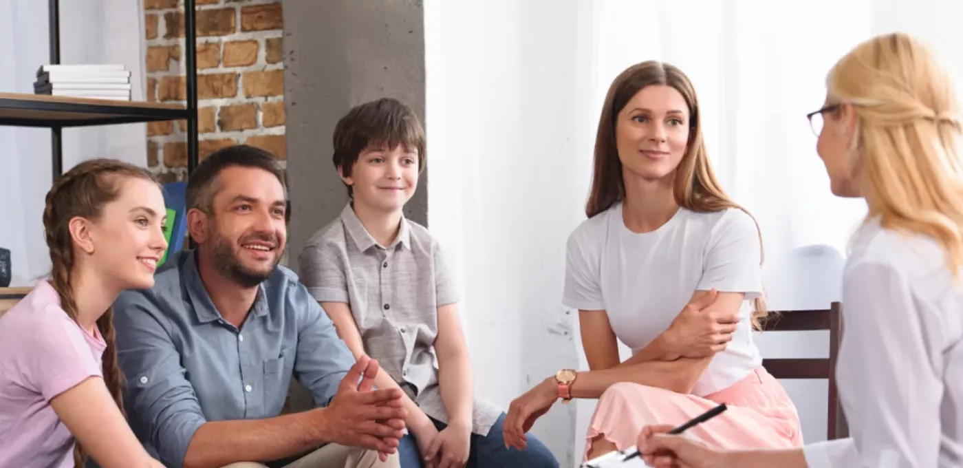Aile İçi İletişim