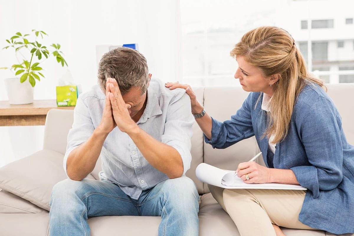 Kaygı Bozukluğu Nedir? Belirtileri ve Çözüm Yolları Nelerdir?